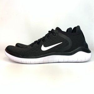 Nike Free RN Flyknit 2018 Women's Running Shoes